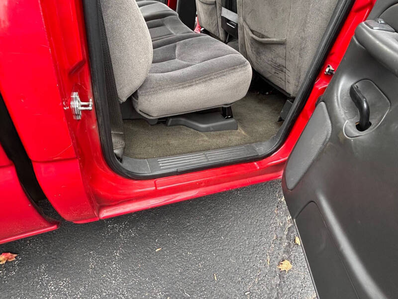 2007 GMC Sierra 1500 Classic SL2