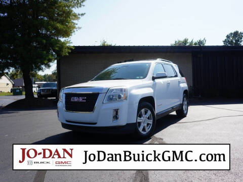 2015 GMC Terrain for sale at Jo-Dan Motors in Plains PA