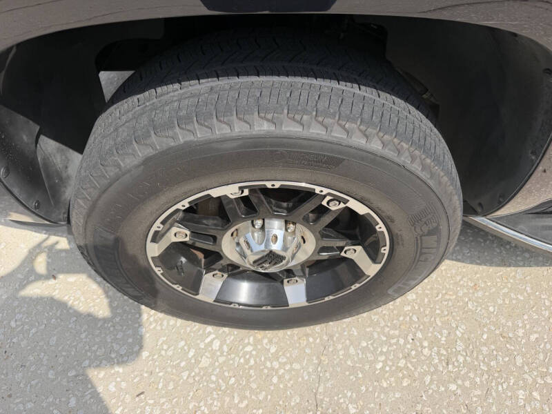 2007 Cadillac Escalade