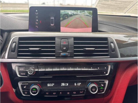 2020 BMW 4 Series 440i