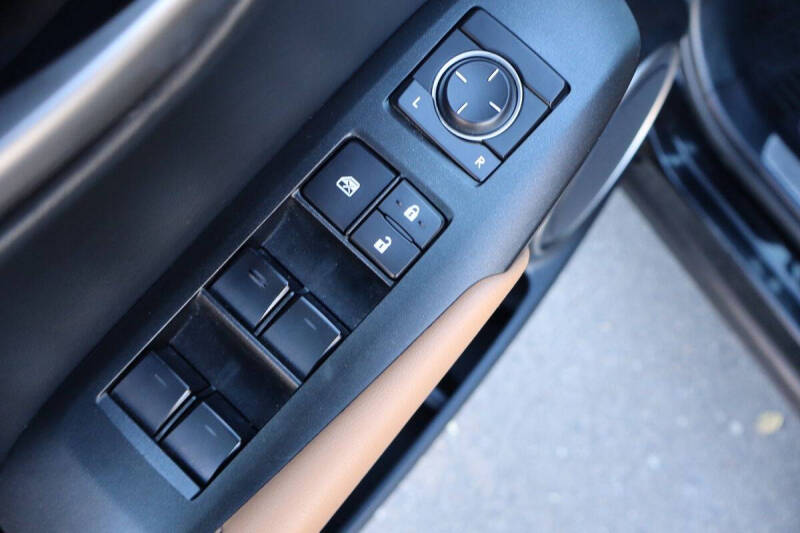 2017 Lexus NX 200t F SPORT