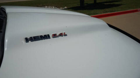 2003 Dodge Ram 1500