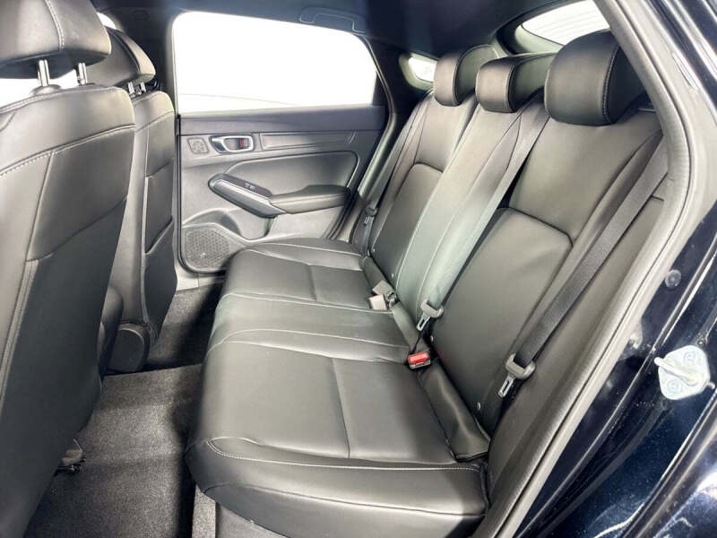 2024 Acura Integra w/A-SPEC