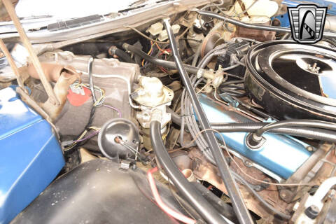 1976 Oldsmobile Toronado