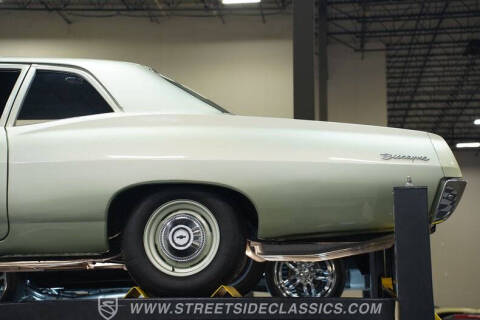1967 Chevrolet Biscayne