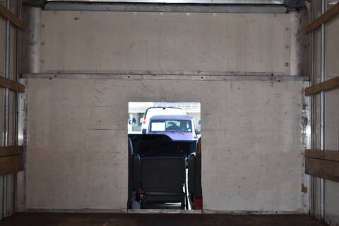 2014 Ford E-Series E-350 SD