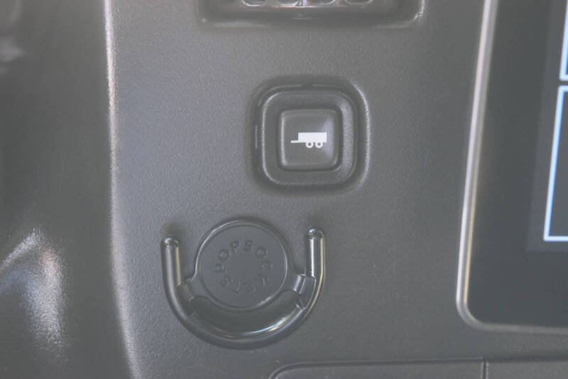 2018 Chevrolet Express LT 3500