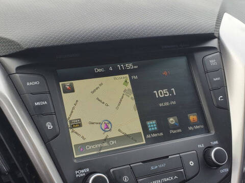 2017 Hyundai Veloster Value Edition