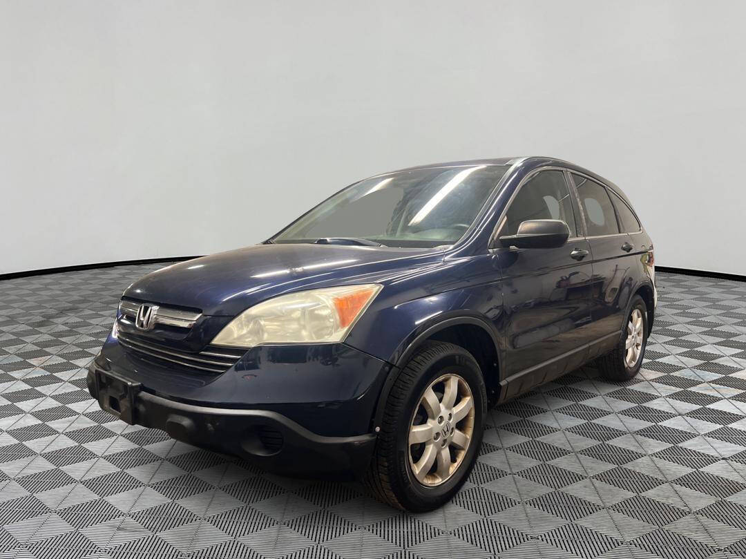 2008 Honda CR-V for sale at Paley Auto Group in Columbus, OH