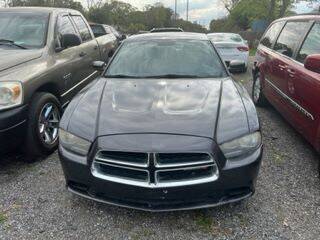 2013 Dodge Charger for sale at Moreno Motor Sports in Pensacola FL