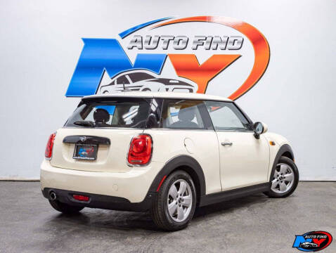 2019 MINI Hardtop 2 Door Cooper