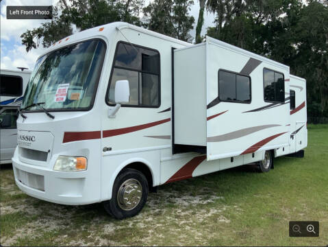 2010 Damon DAYBREAK CLASSIC LMT. EDITION