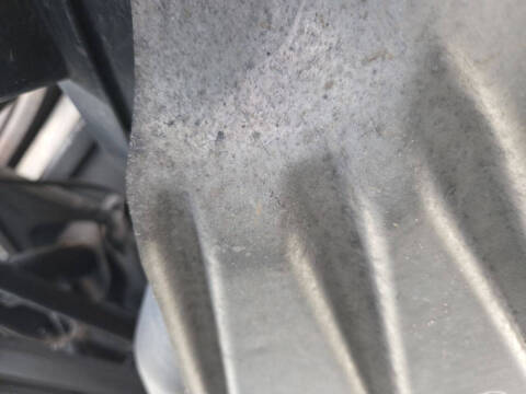 2004 Chevrolet Corvette