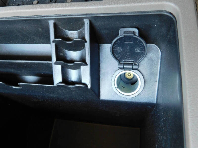 2017 Nissan Frontier