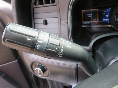 2017 Lincoln Navigator Reserve