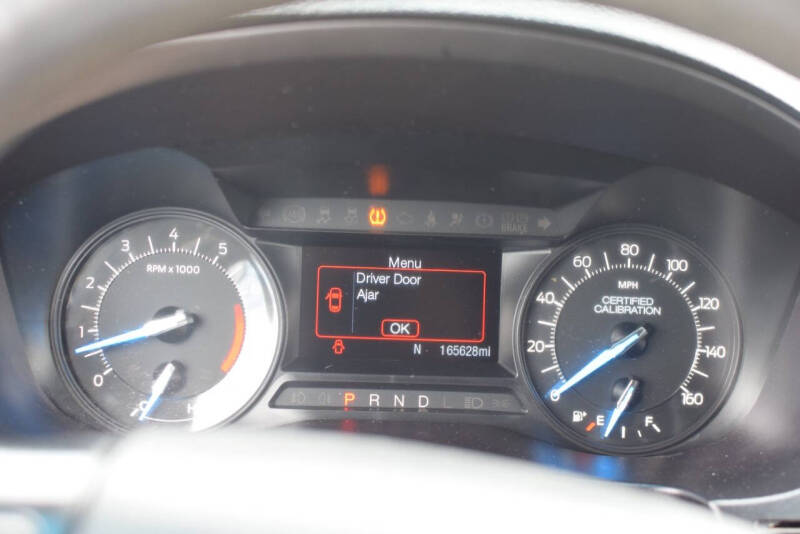 2017 Ford Explorer Police Interceptor Utility