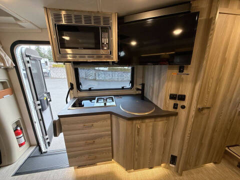 2023 Mercedes-Benz Sprinter