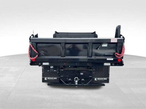 2025 GMC Sierra 3500HD CC Pro