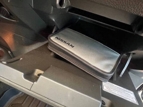 2009 Nissan cube 1.8 S