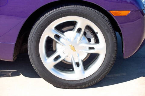 2004 Chevrolet SSR LS