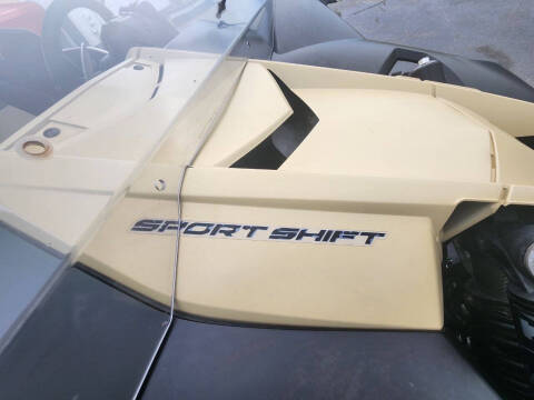 2023 Yamaha YXZ 1000RSS