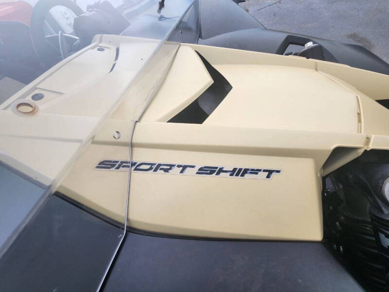 2023 Yamaha YXZ 1000RSS
