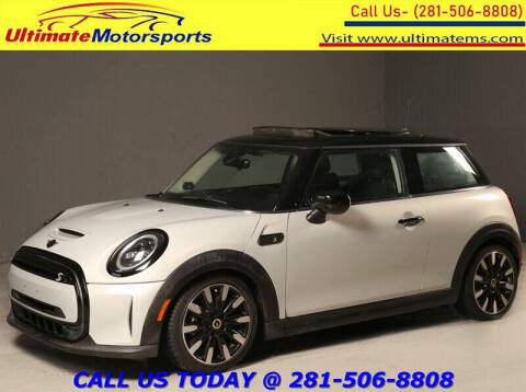 2023 MINI Hardtop 2 Door