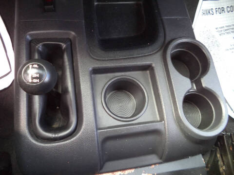 2012 RAM 2500 ST