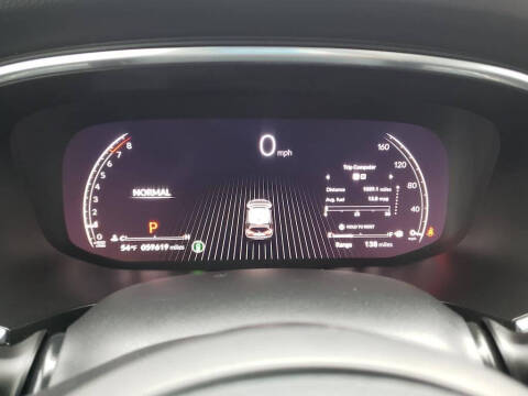 2023 Acura MDX SH-AWD