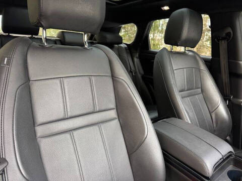 2023 Land Rover Range Rover Evoque P250 R-Dynamic SE