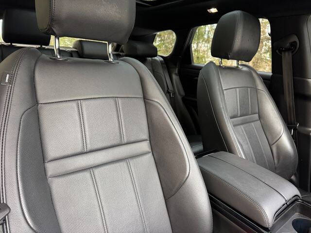 2023 Land Rover Range Rover Evoque P250 R-Dynamic SE