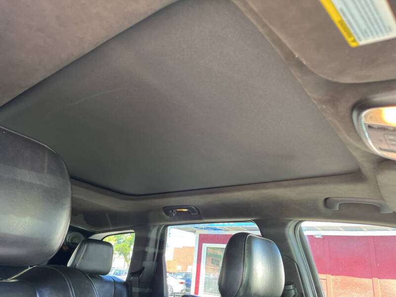 2014 Jeep Grand Cherokee Summit