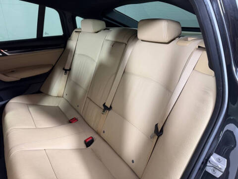 2018 BMW X4 xDrive28i