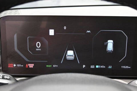 2024 Kia EV9 Light
