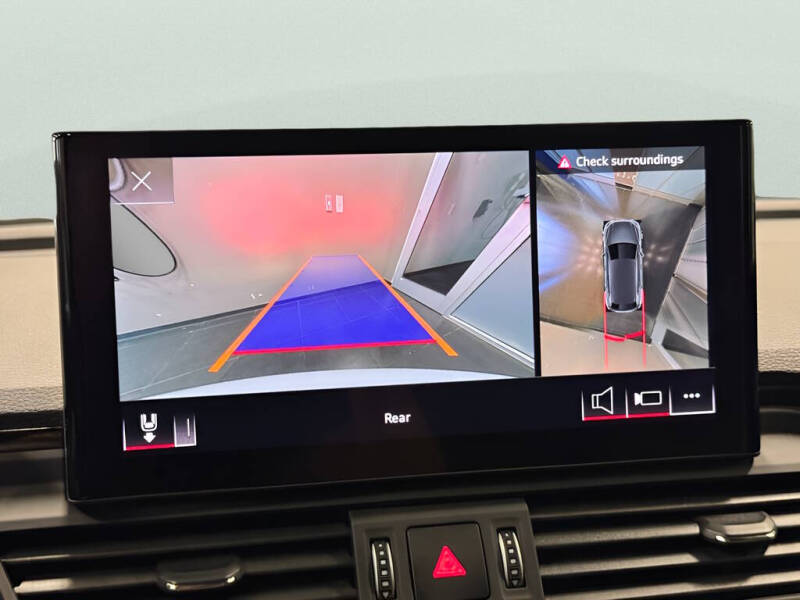 2024 Audi Q5 e quattro S line Prem Pl 55 TFSI