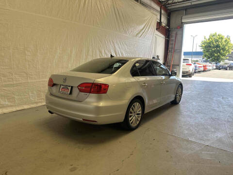 2014 Volkswagen Jetta