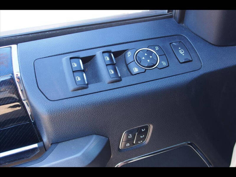 2022 Ford F-450 Super Duty Platinum