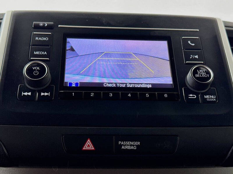 2019 Honda Pilot LX