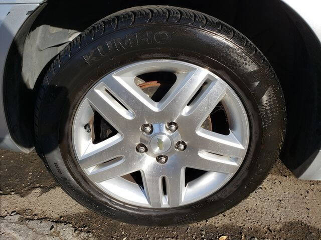 2013 Chevrolet Impala LT