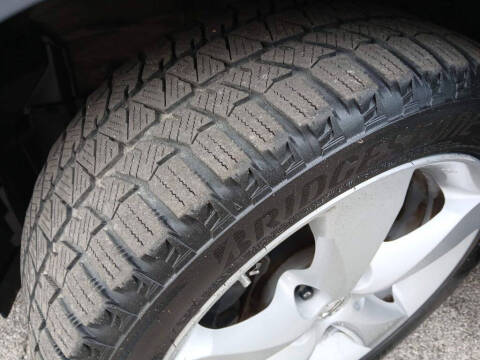 2009 Nissan Altima 3.5 SE