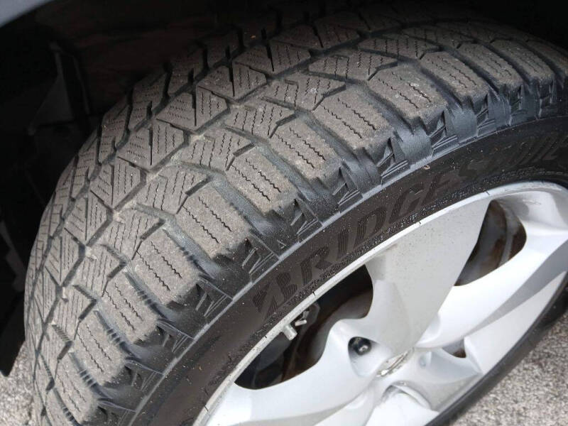 2009 Nissan Altima 3.5 SE