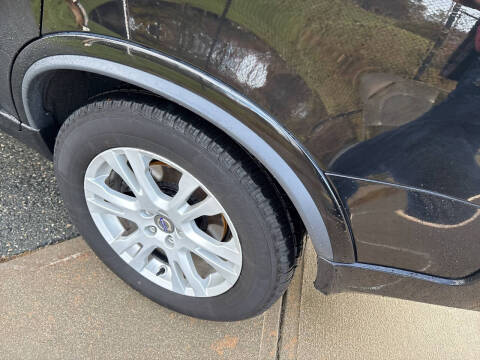 2013 Volvo XC90 3.2 Platinum