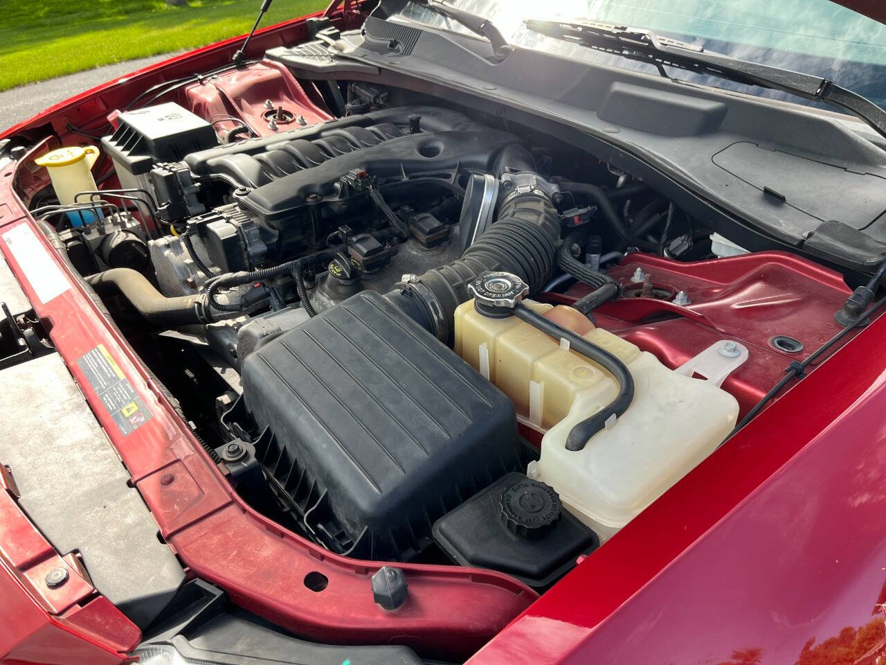 2005 Dodge Magnum 69