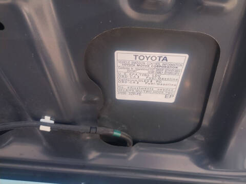 2011 Toyota Corolla S