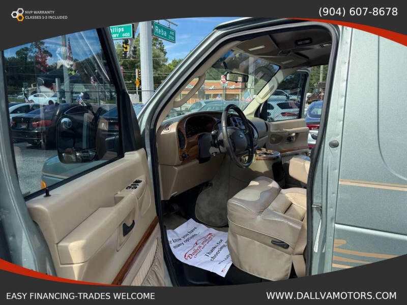 2006 Ford E-Series E-150