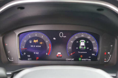 2023 Acura Integra w/Tech w/A-SPEC