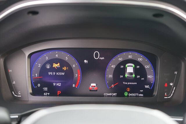 2023 Acura Integra w/Tech w/A-SPEC