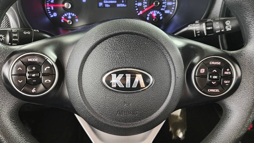 2020 Kia Soul for sale at NJ Car Buyer in Jersey City, NJ