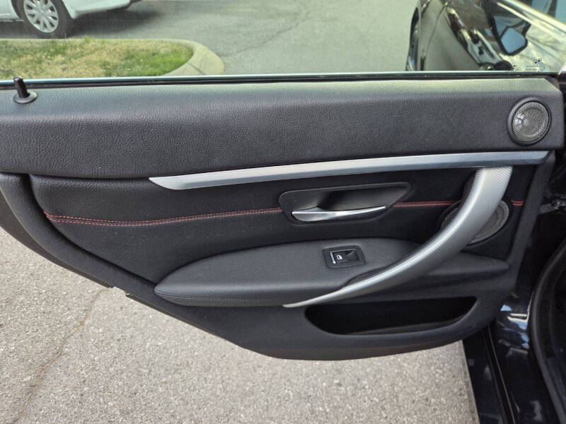 2019 BMW 4 Series 430i Gran Coupe