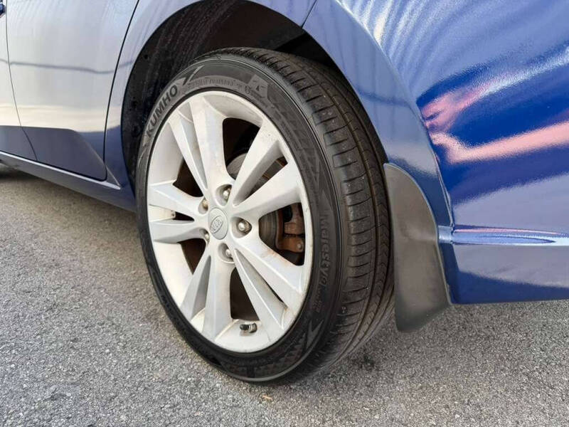 2011 Kia Forte5 SX